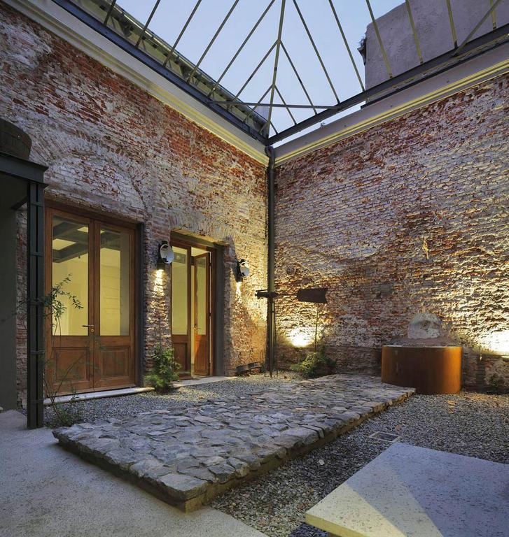 El Patio De Las Glicinas Colonia del Sacramento Dış mekan fotoğraf