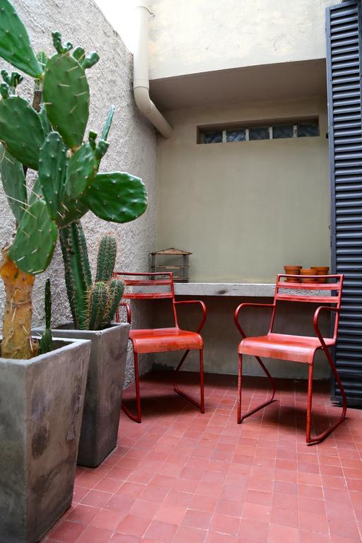 El Patio De Las Glicinas Colonia del Sacramento Dış mekan fotoğraf